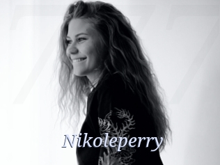 Nikoleperry