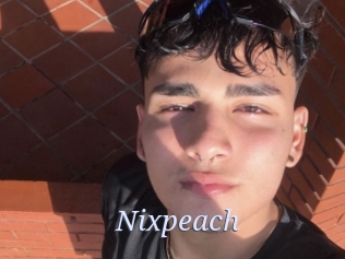 Nixpeach