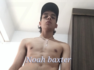 Noah_baxter