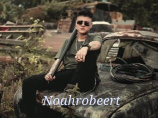 Noahrobeert