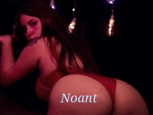 Noant