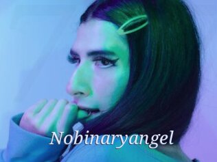 Nobinaryangel