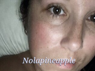 Nolapineapple