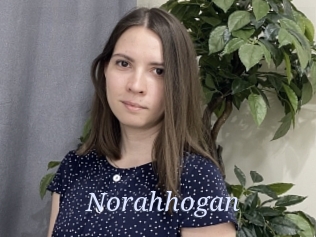 Norahhogan