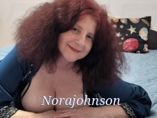 Norajohnson