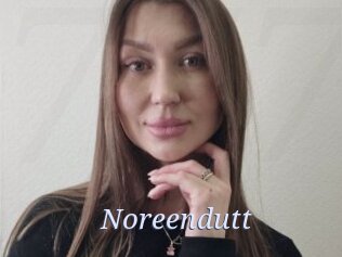 Noreendutt