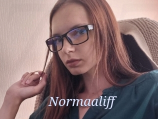 Normaaliff