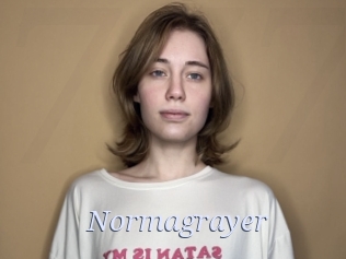 Normagrayer