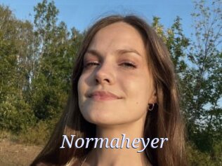 Normaheyer