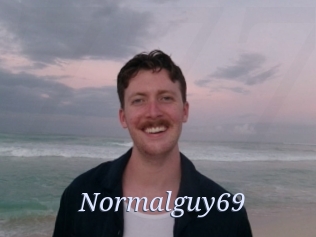 Normalguy69