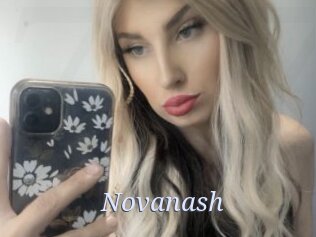 Novanash