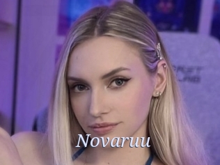 Novaruu