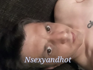 Nsexyandhot