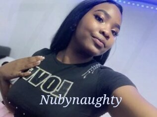 Nubynaughty