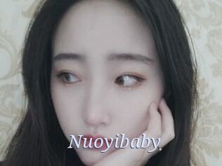 Nuoyibaby