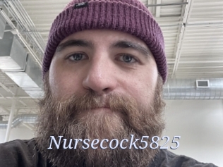 Nursecock5825