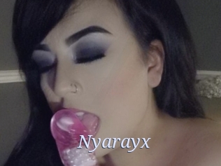 Nyarayx