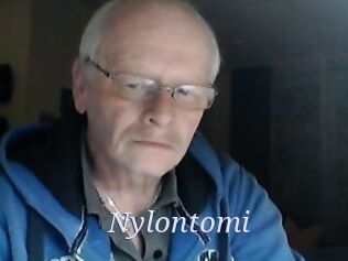 Nylontomi