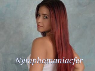 Nymphomaniacfer