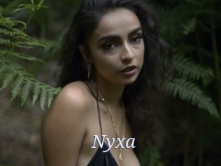 Nyxa