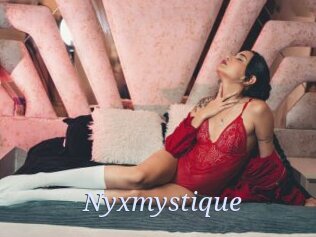 Nyxmystique