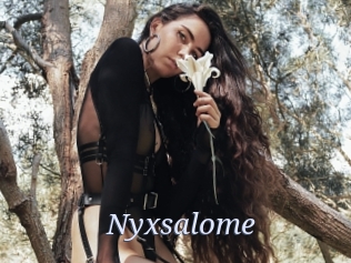 Nyxsalome