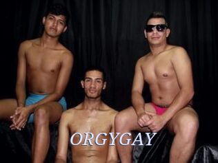 ORGYGAY