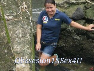 Obssesion18Sex4U