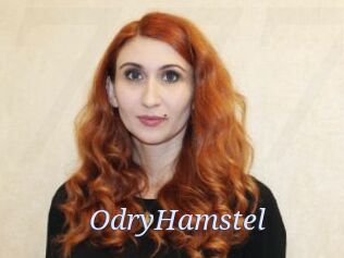 OdryHamstel