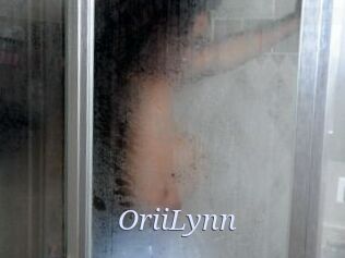 OriiLynn