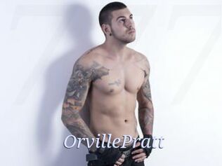 OrvillePratt