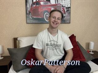 OskarPatterson