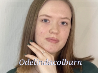 Odelindacolburn