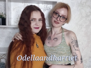 Odellaandharriet