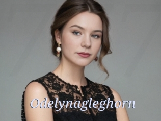 Odelynagleghorn