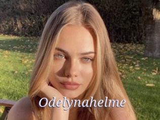 Odelynahelme