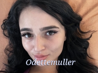 Odettemuller