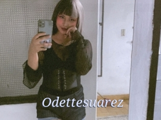 Odettesuarez