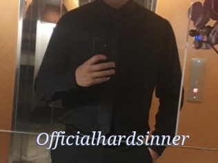 Officialhardsinner