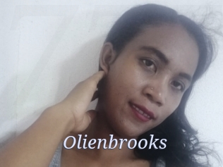 Olienbrooks