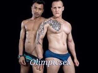 Olimpicsex