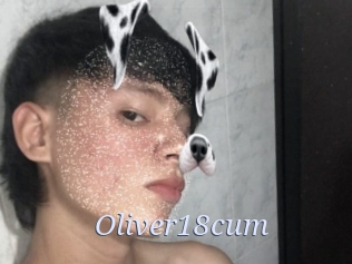 Oliver18cum