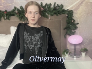 Olivermay