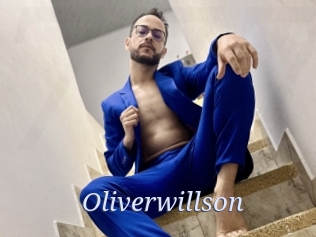 Oliverwillson