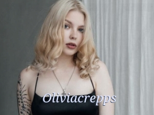 Oliviacrepps