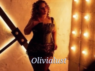 Olivialust