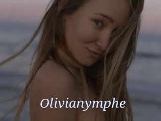 Olivianymphe