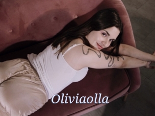 Oliviaolla