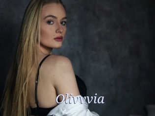 Olivvvia