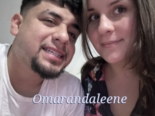 Omarandaleene